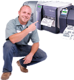 printer service, Auckland