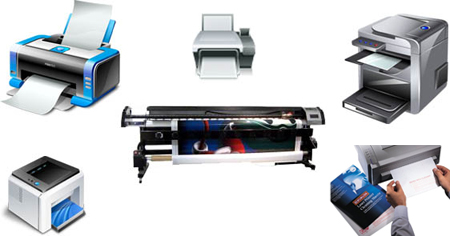 brother printer repairs